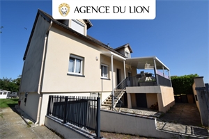 maison à la vente -   28100  DREUX, surface 238 m2 vente maison - UBI461536736